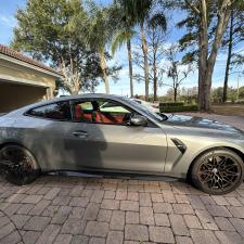 -Luxury-Car-Detailing-Excellence-M4-Splendor-in-Windermere-Florida- 7